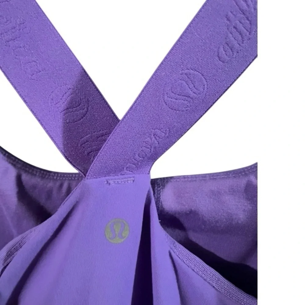 NWT Lululemon Inner Awareness Tank Sz 12
